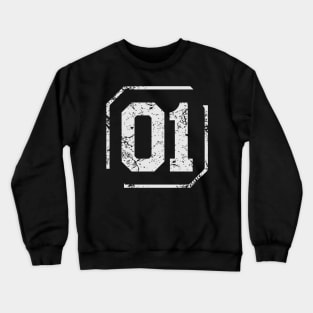 Sport 01 Jersey team | T Shirt Baseball Hockey Basketball soccer football Crewneck Sweatshirt